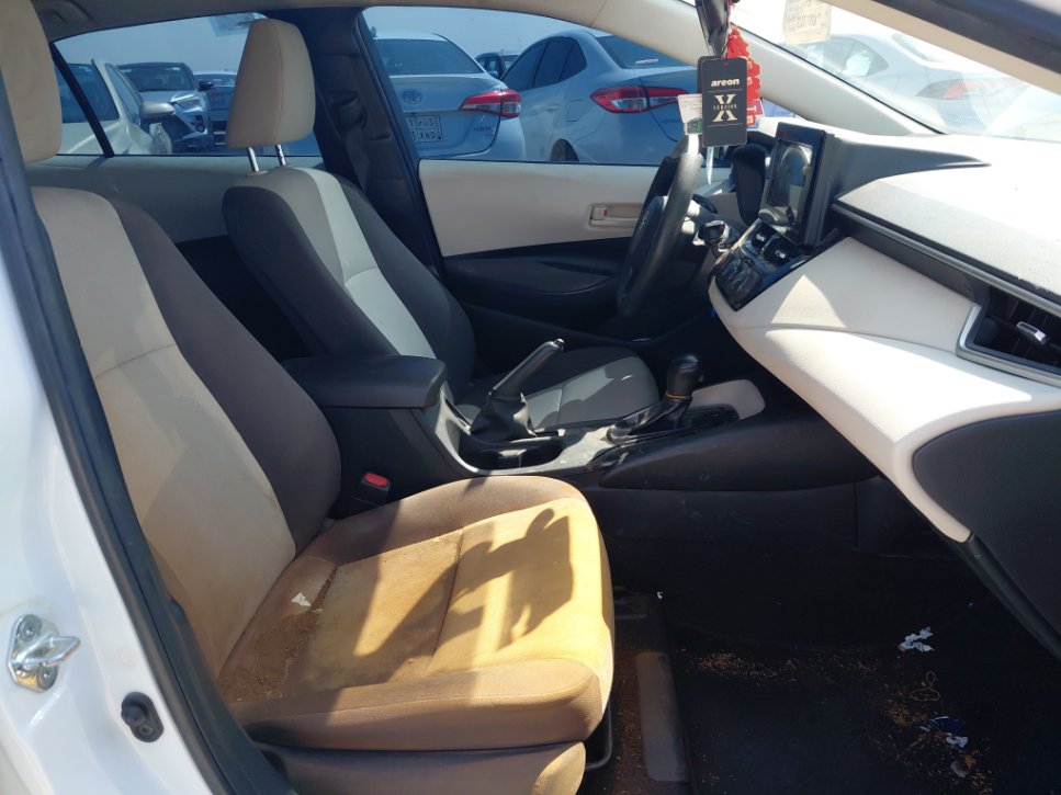 Toyota Corolla XLI 2022 image