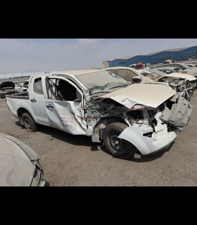 ايسوزو ديماكس  2023 image