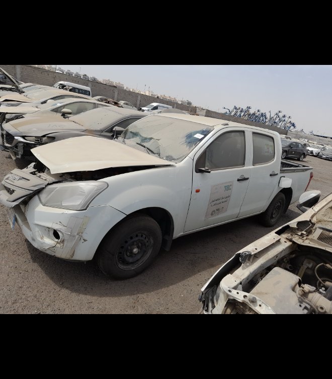 ايسوزو ديماكس  2023 image