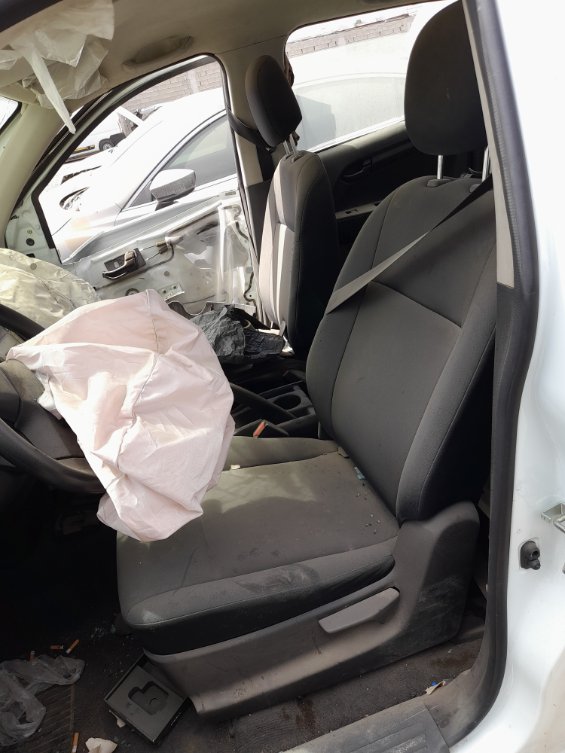 ايسوزو ديماكس  2023 image