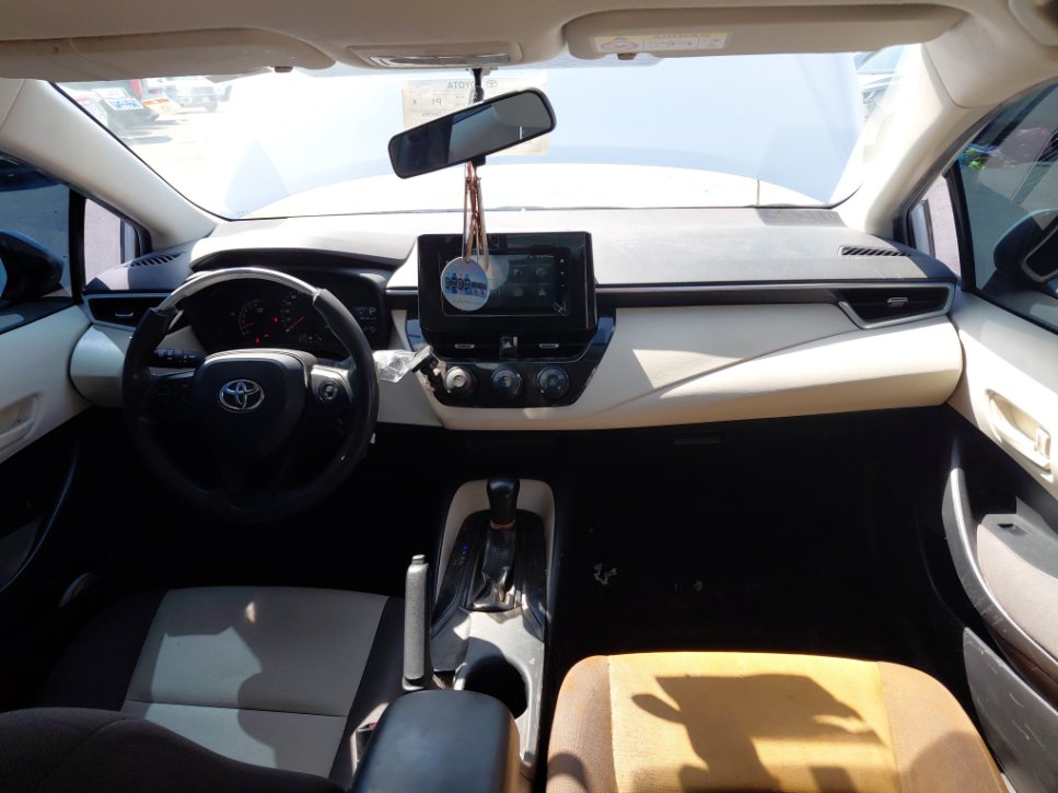 Toyota Corolla XLI 2022 image