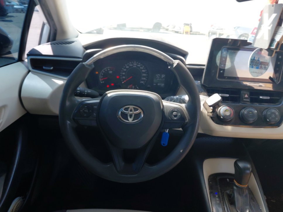 Toyota Corolla XLI 2022 image