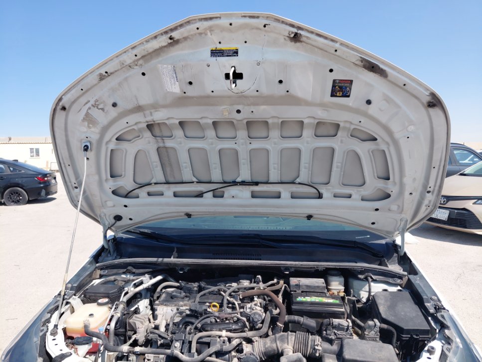 Toyota Corolla XLI 2022 image