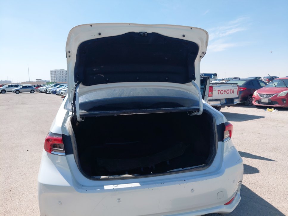 Toyota Corolla XLI 2022 image