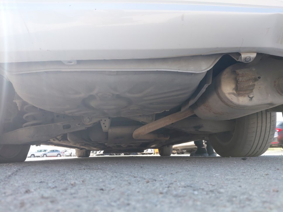 Toyota Corolla XLI 2022 image