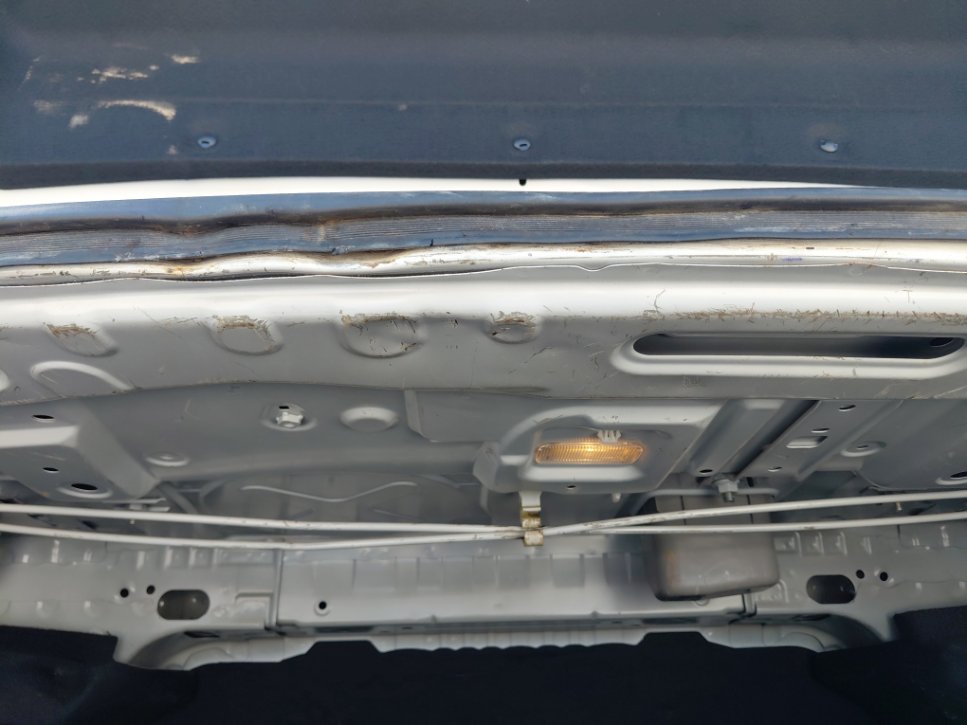 Toyota Corolla XLI 2022 image