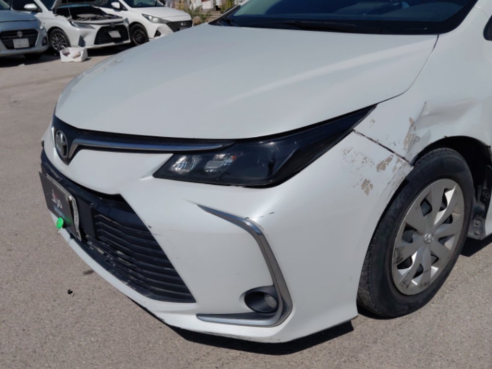 Toyota Corolla XLI 2022 image