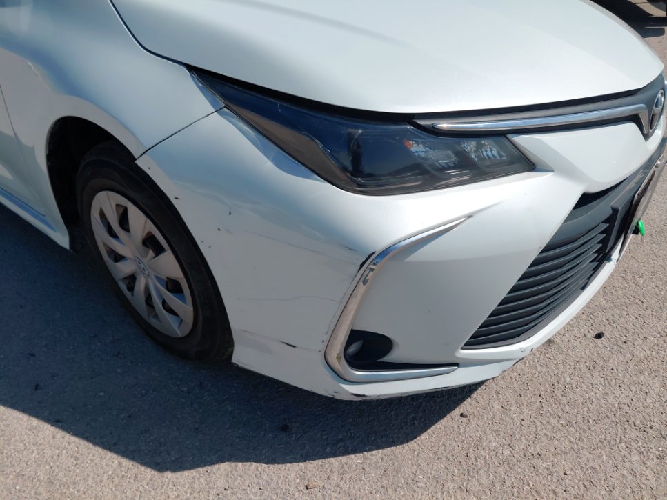 Toyota Corolla XLI 2022 image