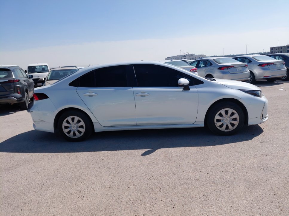 Toyota Corolla XLI 2022 image