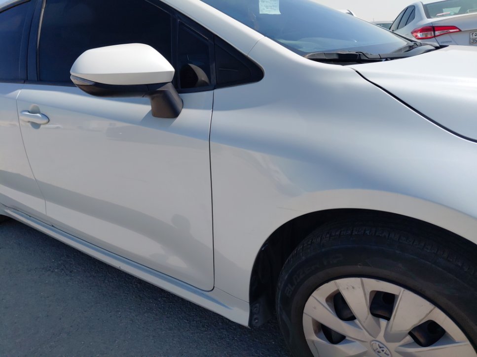 Toyota Corolla XLI 2022 image