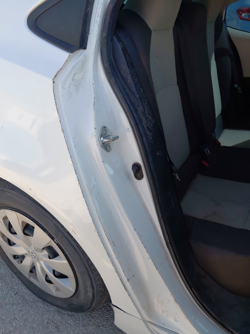 Toyota Corolla XLI 2022 image