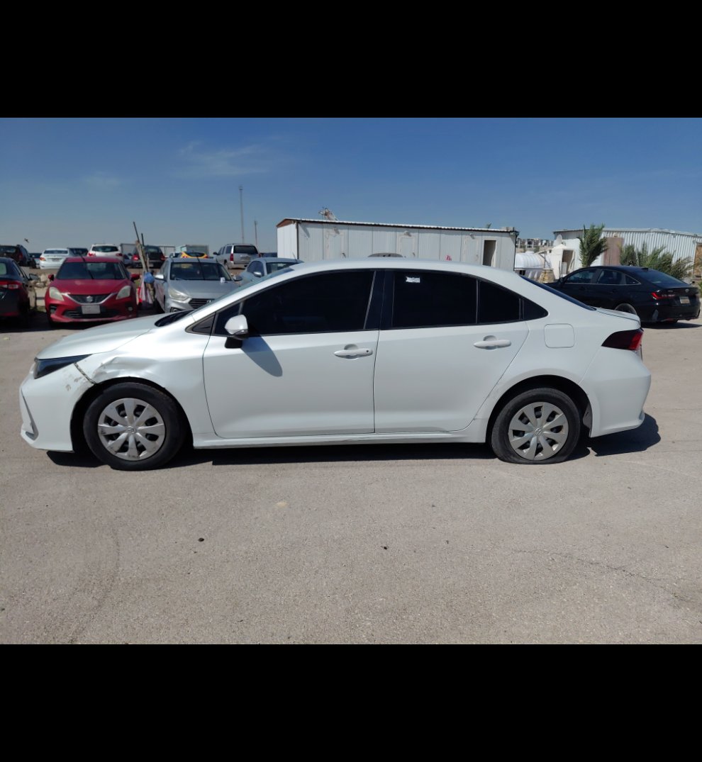 Toyota Corolla XLI 2022 image