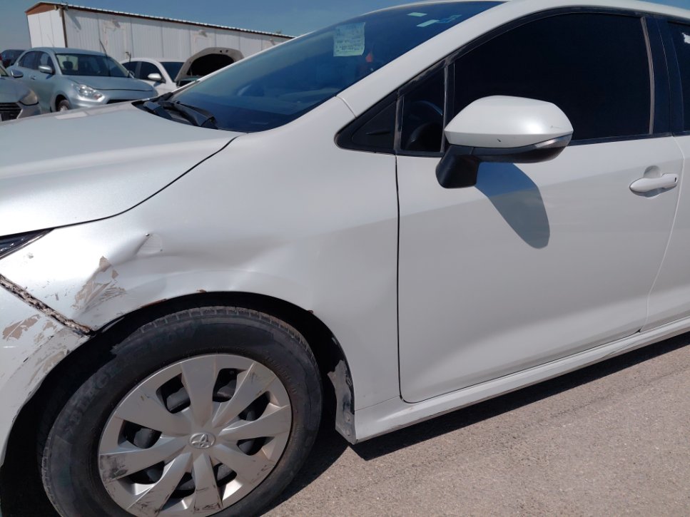 Toyota Corolla XLI 2022 image