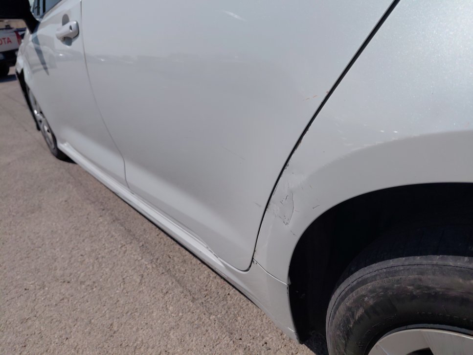 Toyota Corolla XLI 2022 image