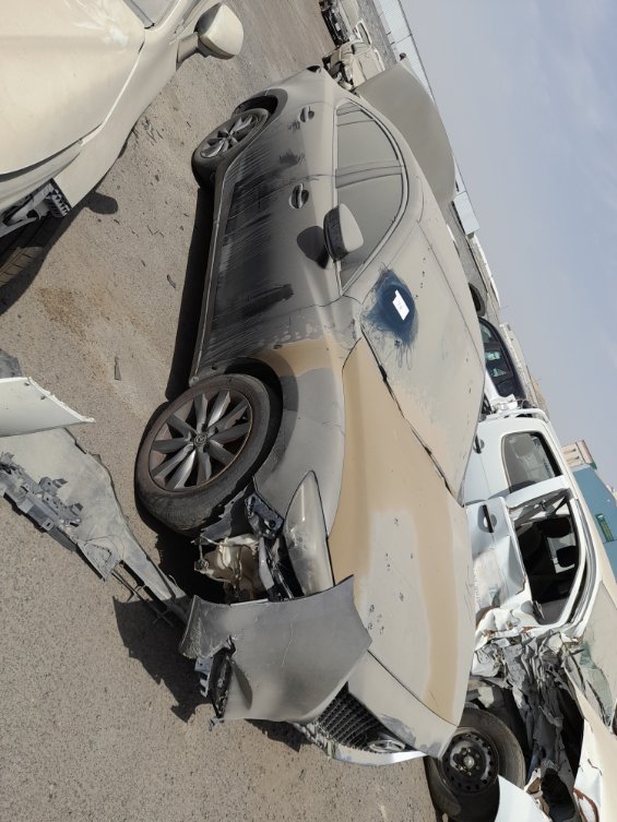 مازدا 6  2020 image