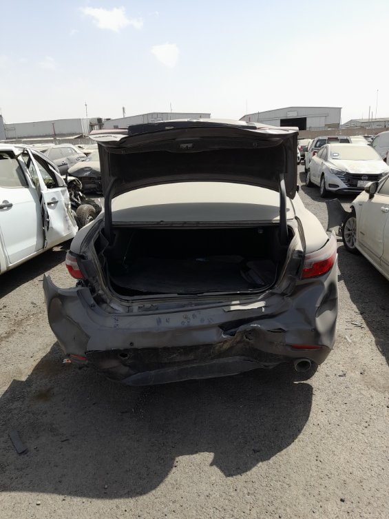 مازدا 6  2020 image