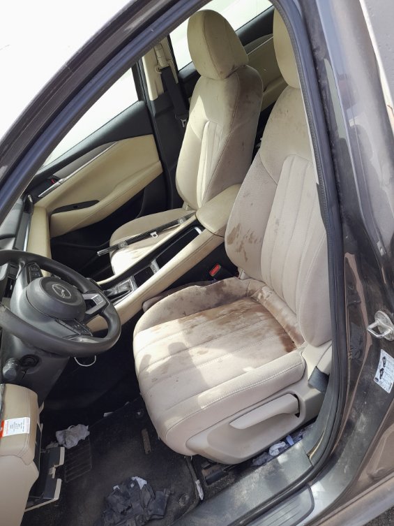 مازدا 6  2020 image