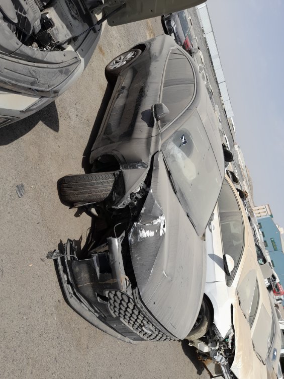 فورد توروس  2024 image