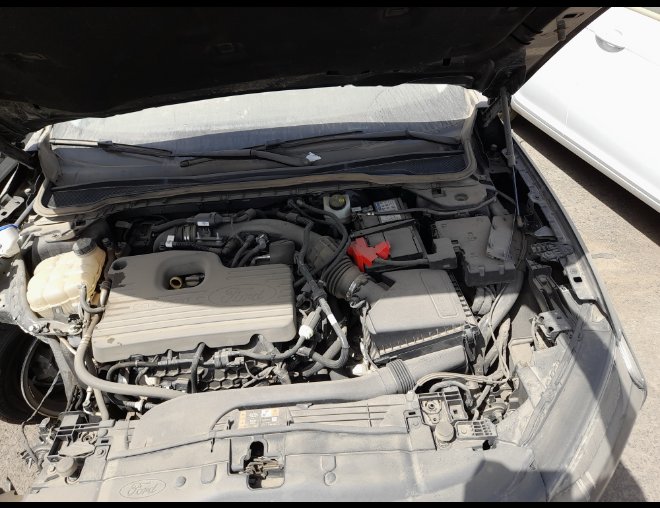 فورد توروس  2024 image