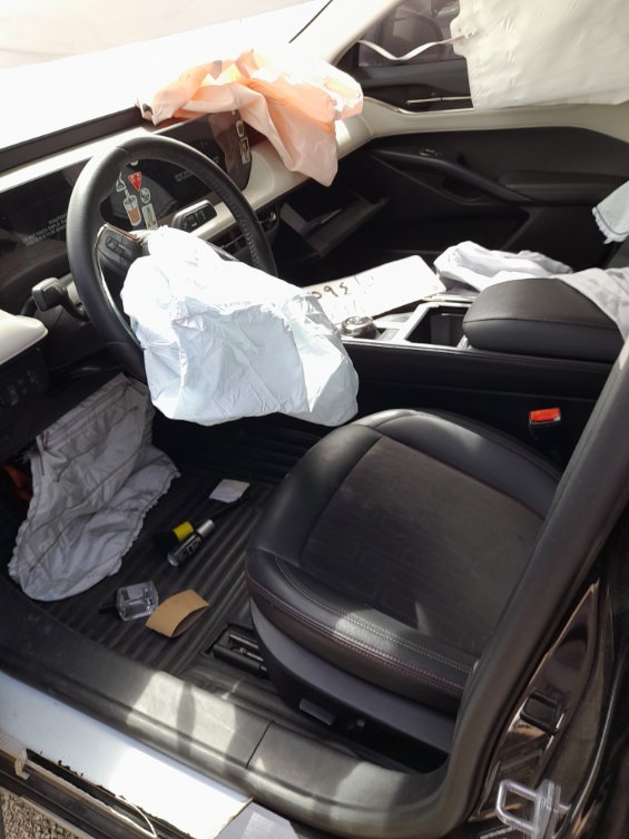 فورد توروس  2024 image