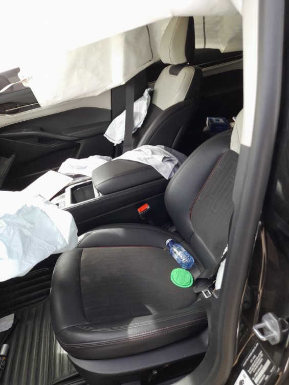 فورد توروس  2024 image