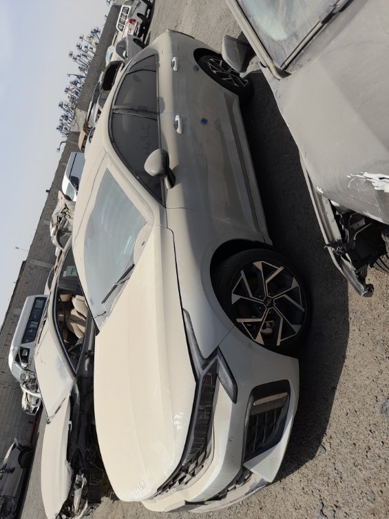 كيا K5  2024 image