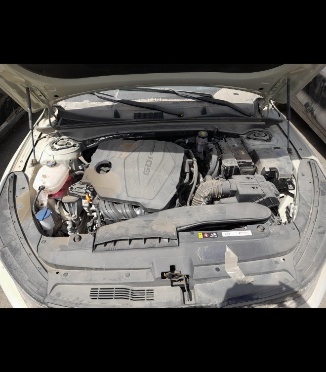 كيا K5  2024 image