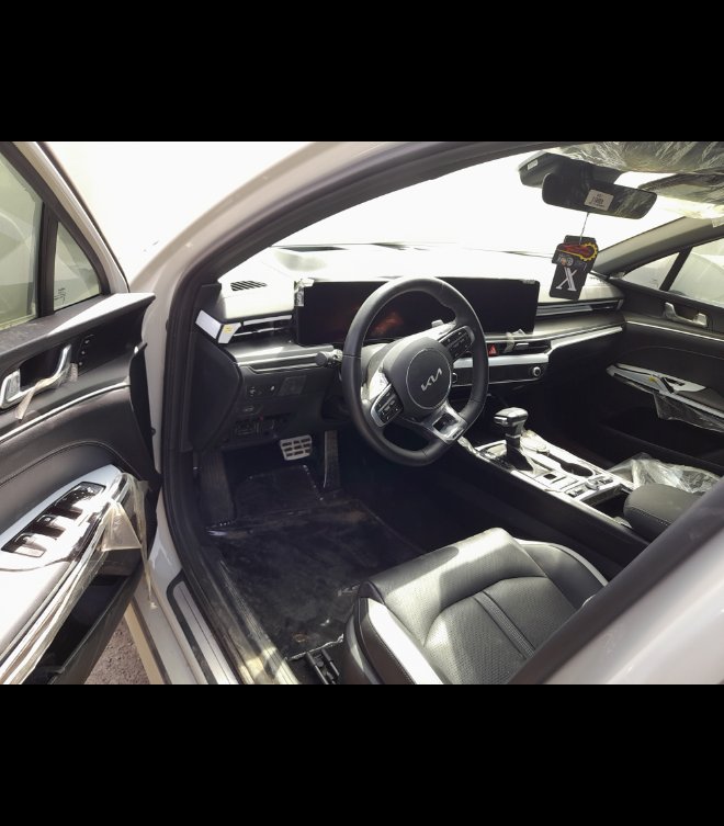 كيا K5  2024 image