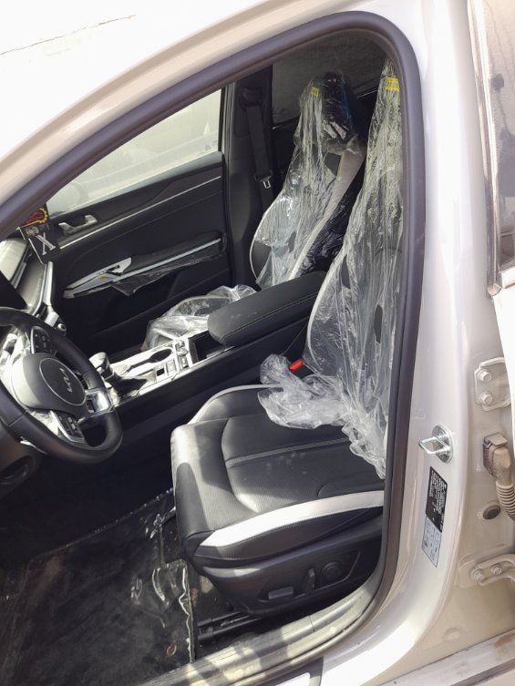 كيا K5  2024 image