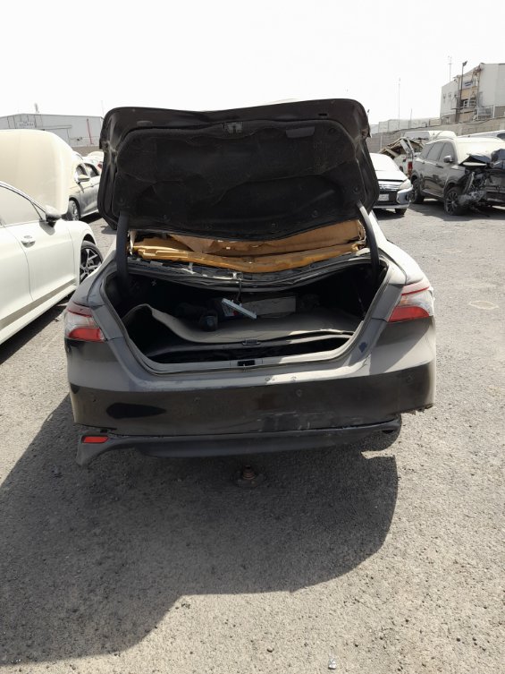 تويوتا كامري  2024 image