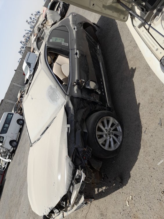 تويوتا كامري  2024 image