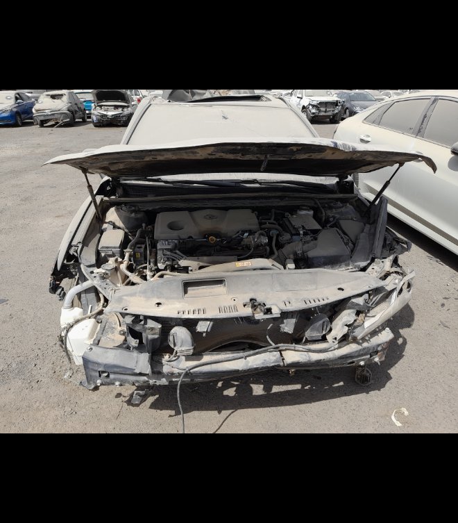 تويوتا كامري  2024 image