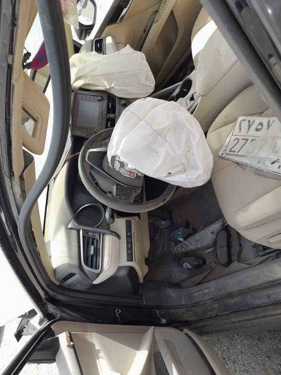 تويوتا كامري  2024 image