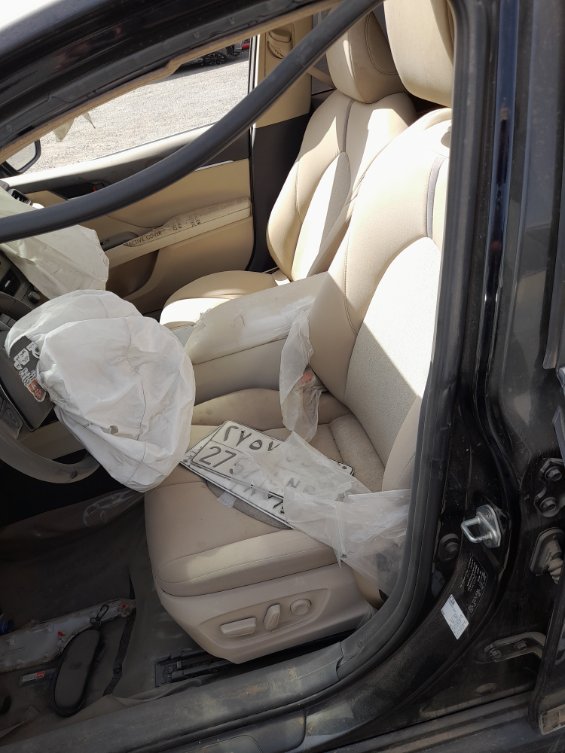 تويوتا كامري  2024 image