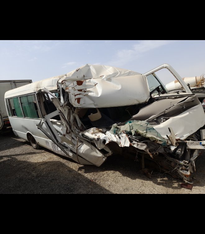 ميتسوبيشي فوزو  2022 image