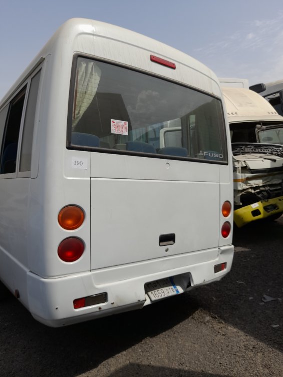 ميتسوبيشي فوزو  2022 image