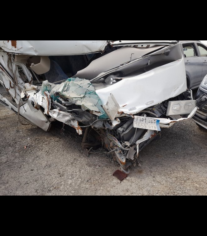 ميتسوبيشي فوزو  2022 image