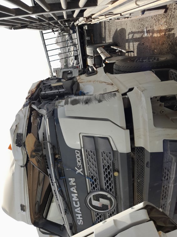 شاكمان X3000  2023 image