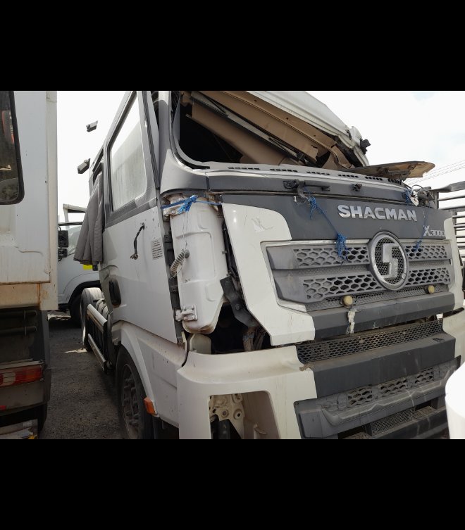 شاكمان X3000  2023 image