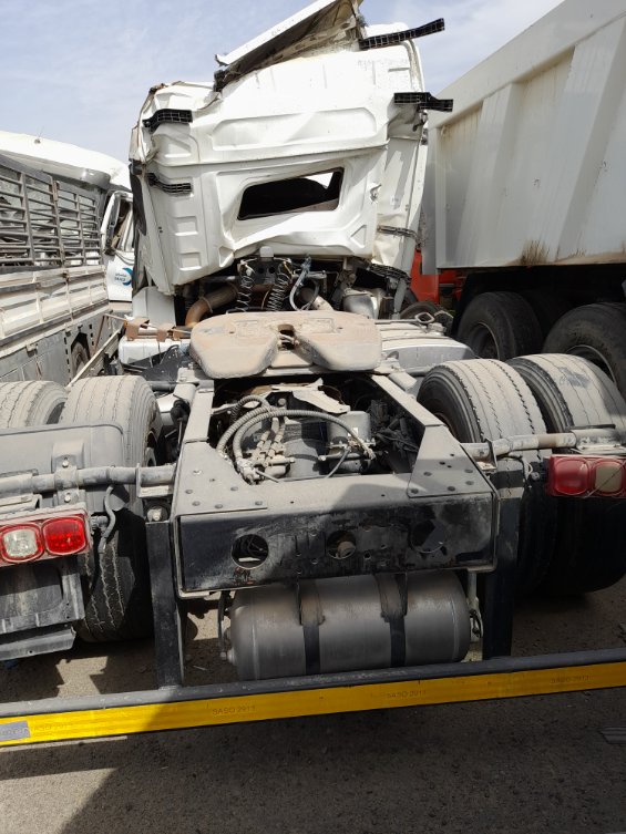 شاكمان X3000  2023 image