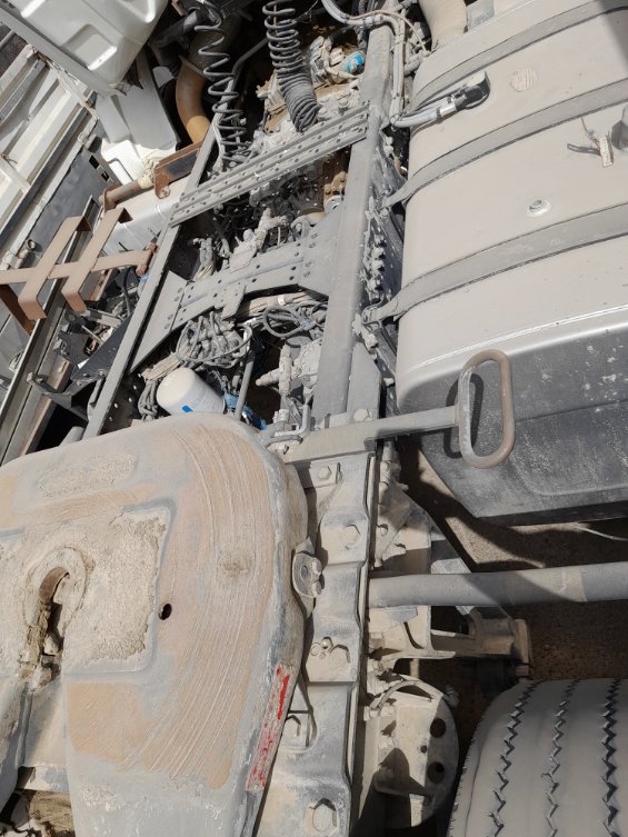 شاكمان X3000  2023 image