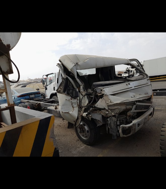 ميتسوبيشي فوزو  2023 image