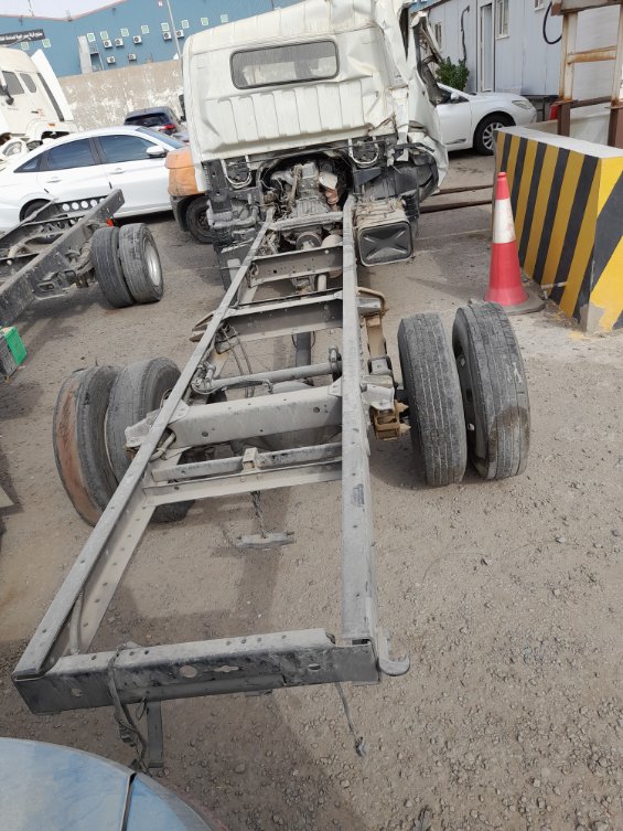 ميتسوبيشي فوزو  2023 image