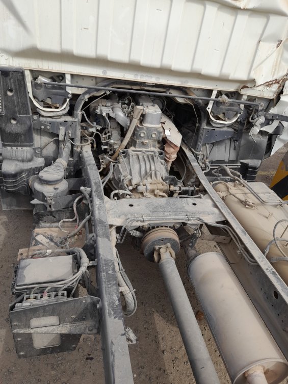 ميتسوبيشي فوزو  2023 image