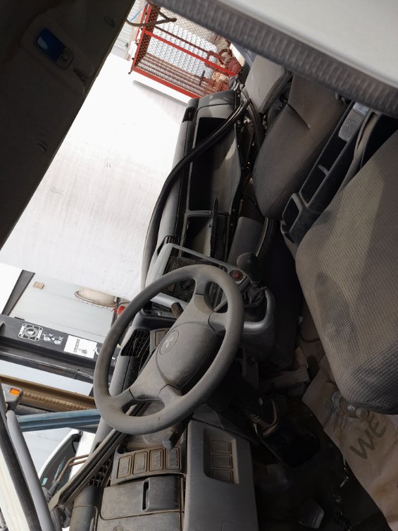 ميتسوبيشي فوزو  2023 image