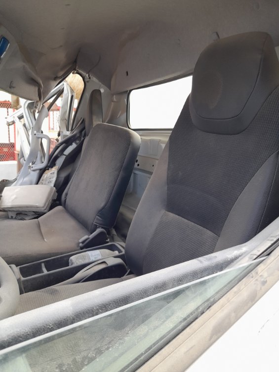 ميتسوبيشي فوزو  2023 image