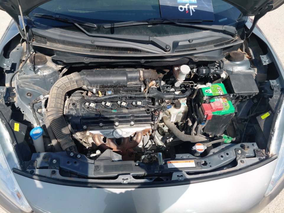 Suzuki DZIRE GLX 2023 image