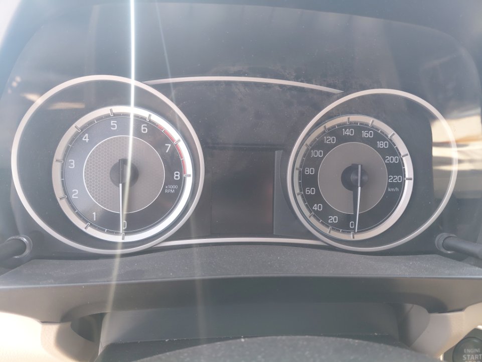 Suzuki DZIRE GLX 2023 image