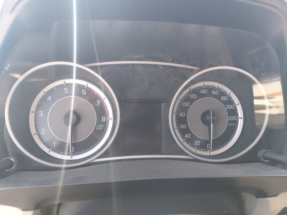 Suzuki DZIRE GLX 2023 image