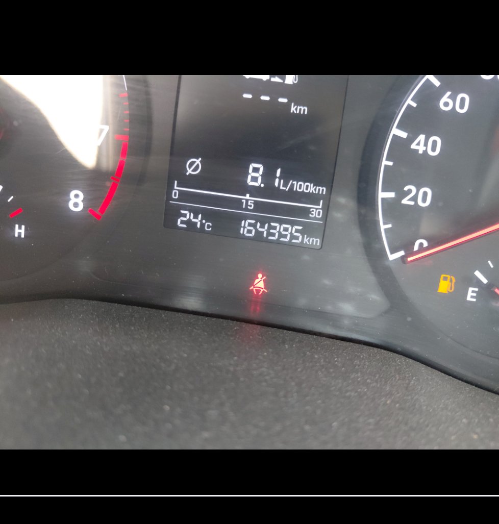 Hyundai Accent FLEET 2020 image